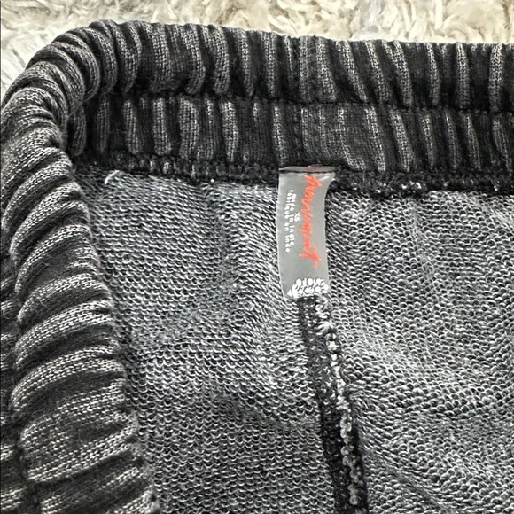 FP Movement All Star Pullover + Pants washed black - Picture 6 of 8